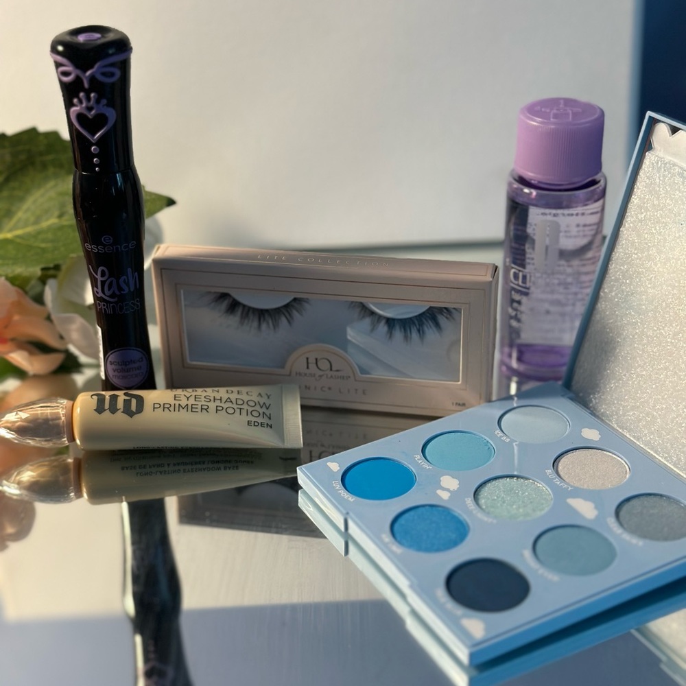 EVERYTHING YOU NEED EYE SET!! - Picture 1 of 4